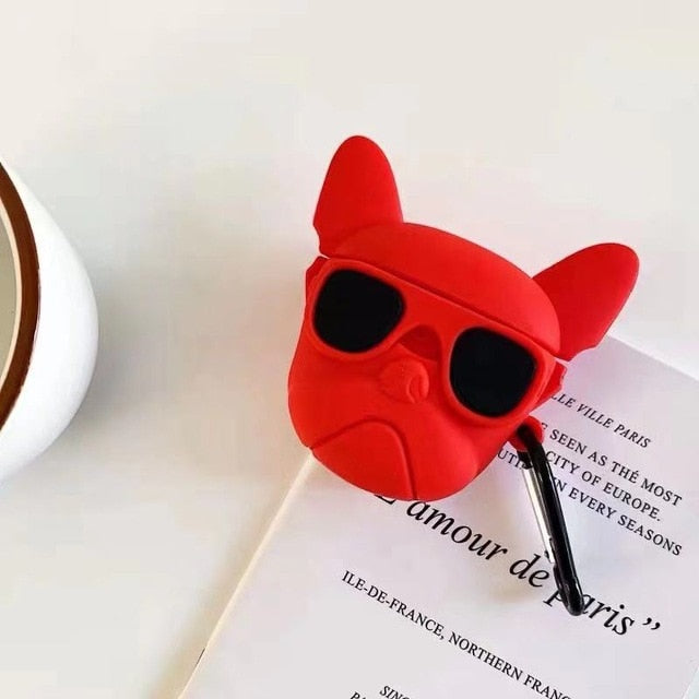 Apple Airpods Nintendo x Superhero Collection