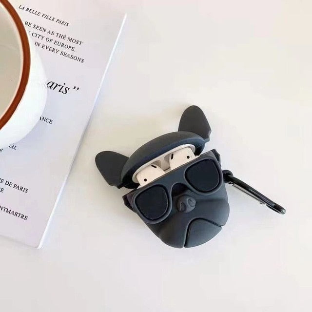 Apple Airpods Nintendo x Superhero Collection