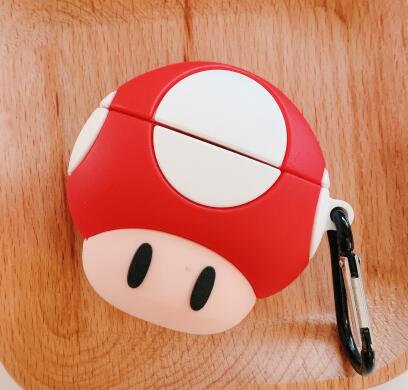 Apple Airpods Nintendo x Superhero Collection