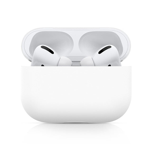Apple Airpods Pro Silicon Case