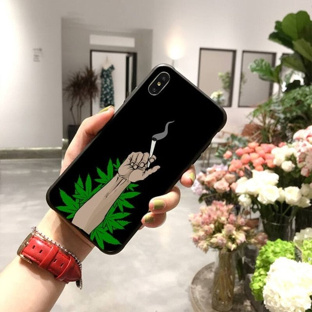 Apple iPhone 420 3 Silicone Case