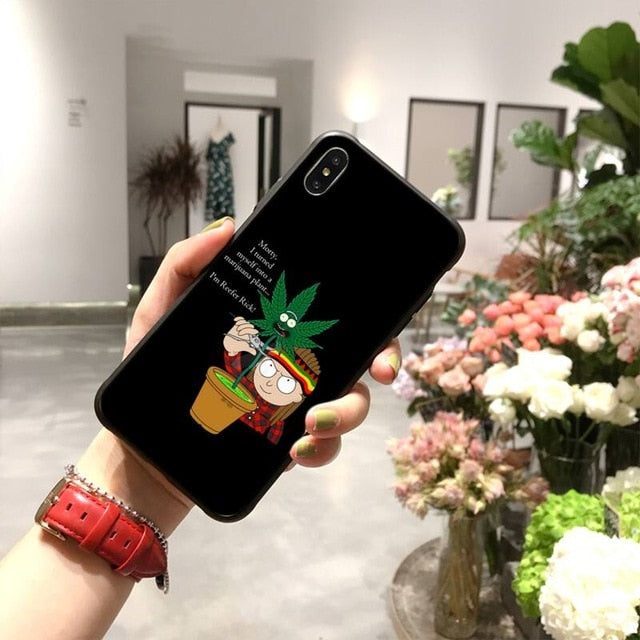 Apple iPhone 420 3 Silicone Case