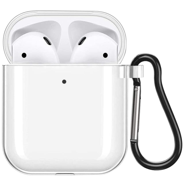 Apple Airpods Pro Butterfly Silicon Case