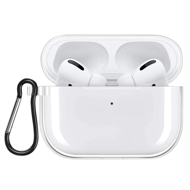 Apple Airpods Pro Butterfly Silicon Case