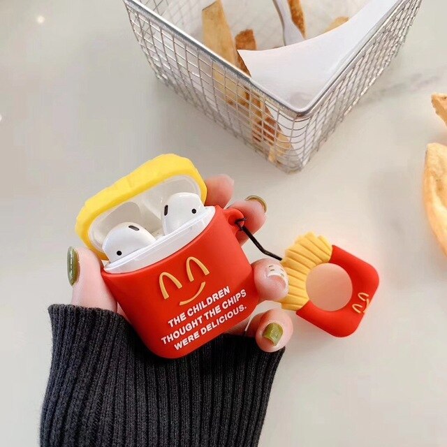 Apple Airpods McDonalds Case