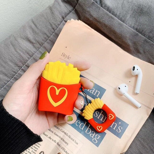 Apple Airpods McDonalds Case