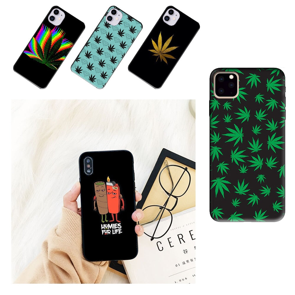 Apple iPhone 420 Silicone Case