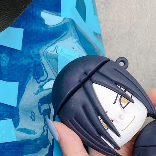 Apple Airpods Pro Legendary Sanin Case