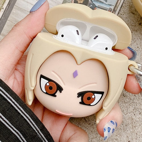 Apple Airpods Pro Legendary Sanin Case