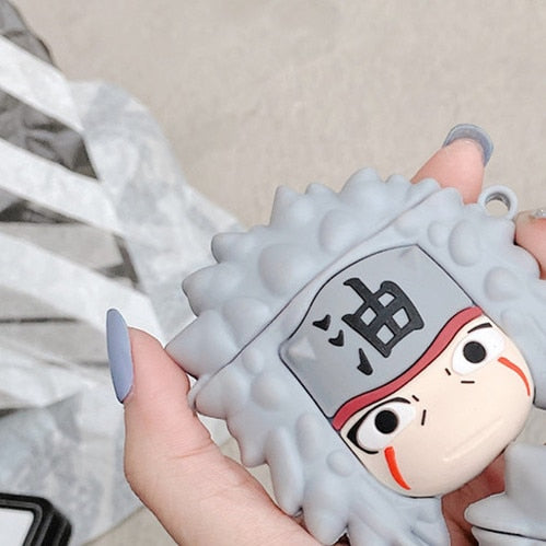 Apple Airpods Pro Legendary Sanin Case