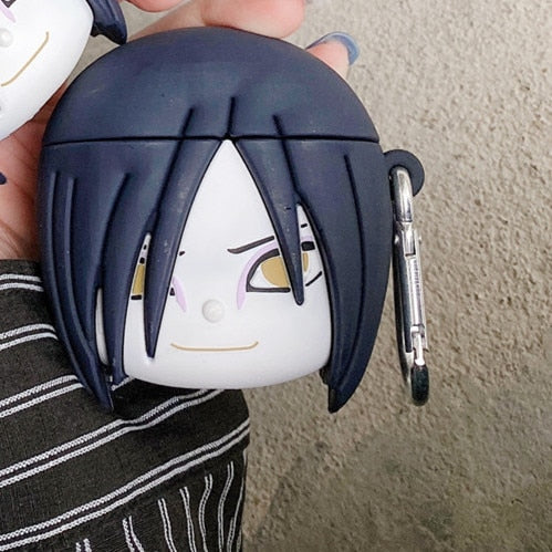 Apple Airpods Pro Legendary Sanin Case