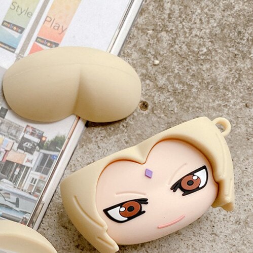 Apple Airpods Pro Legendary Sanin Case