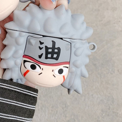 Apple Airpods Pro Legendary Sanin Case