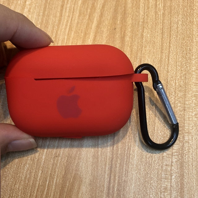 Apple Airpods Pro Silicon Case