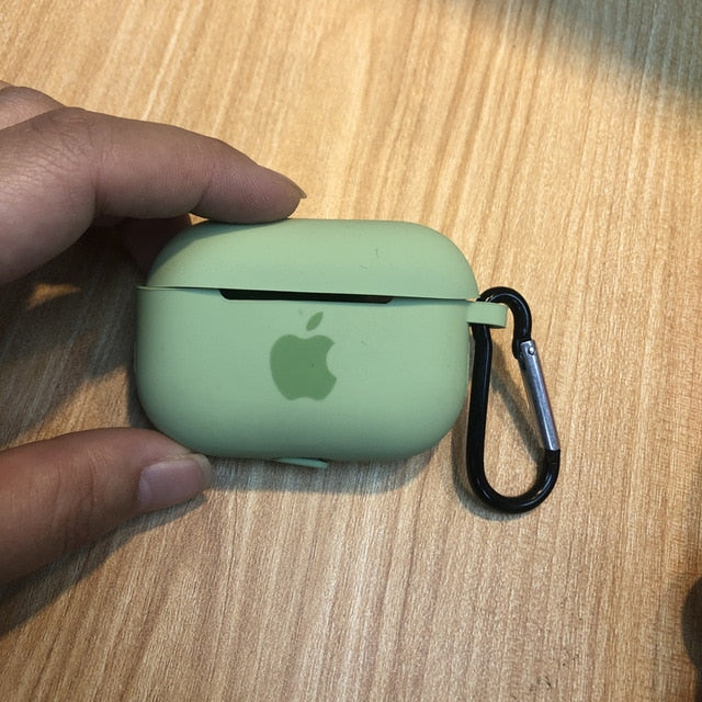 Apple Airpods Pro Silicon Case