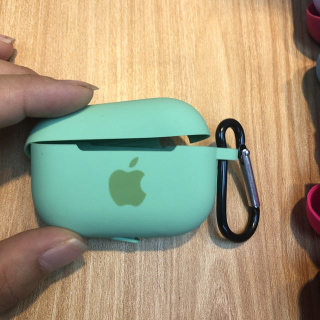 Apple Airpods Pro Silicon Case