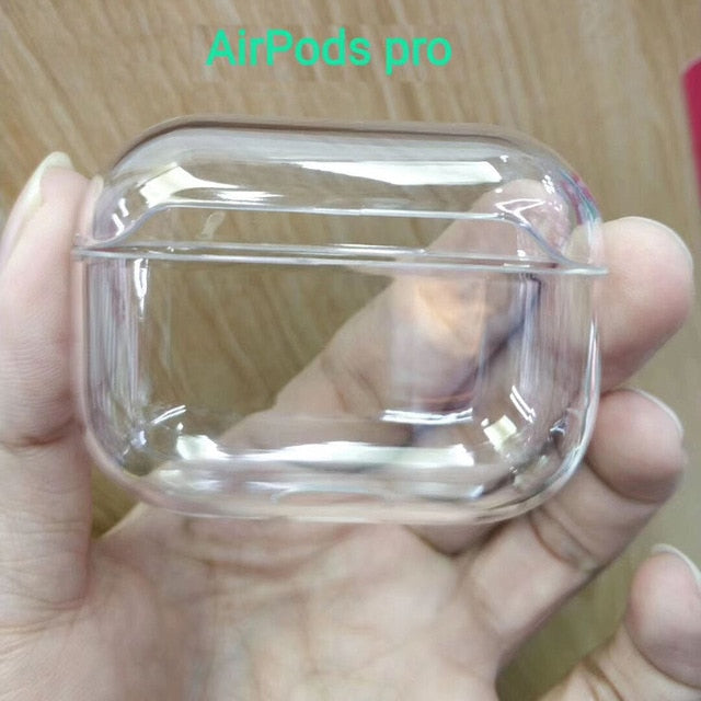 Apple Airpods Pro Silicon Case