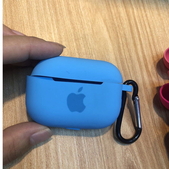 Apple Airpods Pro Silicon Case