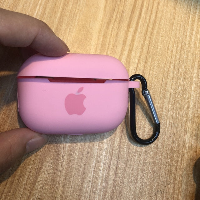 Apple Airpods Pro Silicon Case