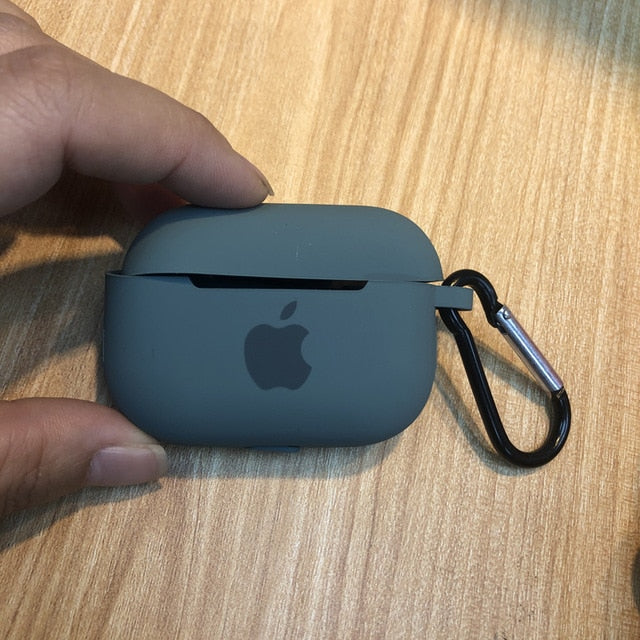 Apple Airpods Pro Silicon Case