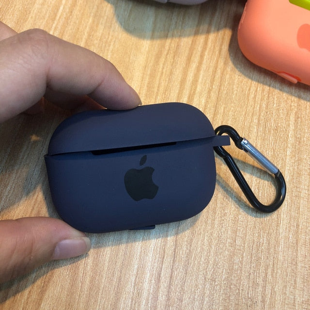 Apple Airpods Pro Silicon Case