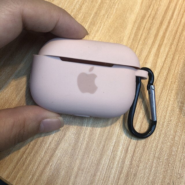Apple Airpods Pro Silicon Case