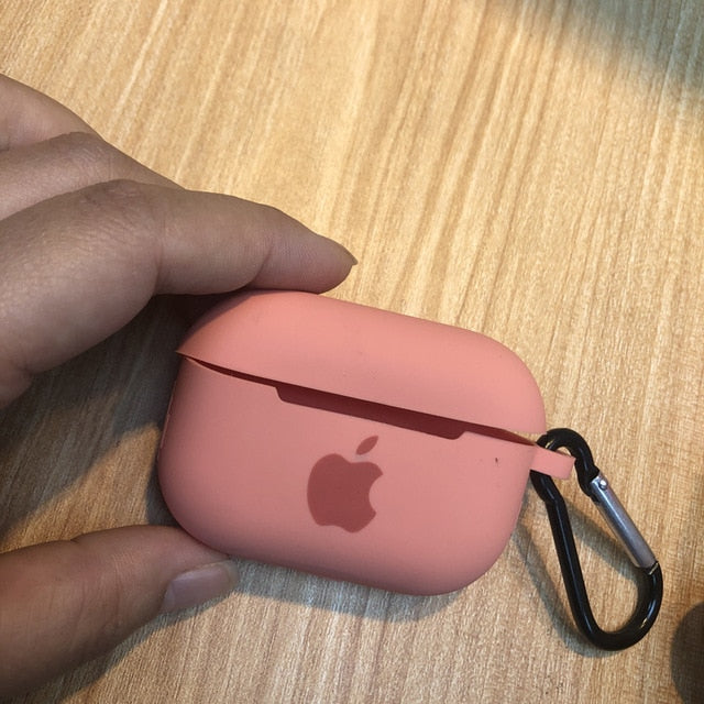 Apple Airpods Pro Silicon Case