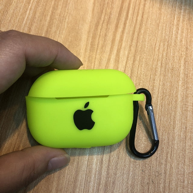 Apple Airpods Pro Silicon Case