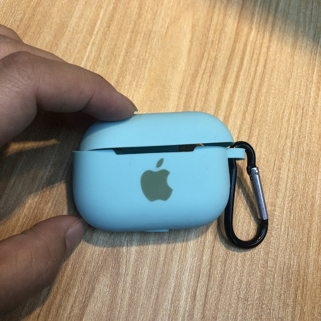 Apple Airpods Pro Silicon Case