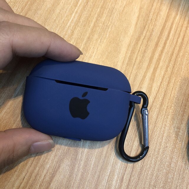 Apple Airpods Pro Silicon Case