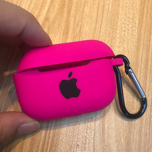Apple Airpods Pro Silicon Case
