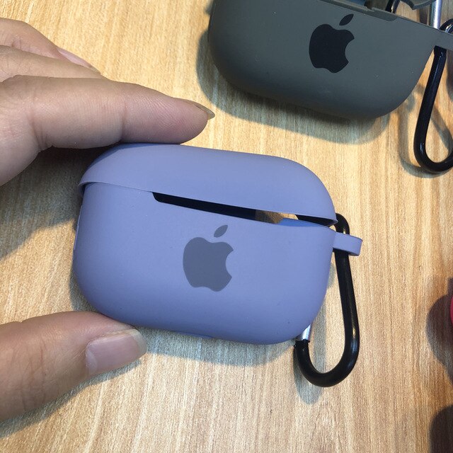 Apple Airpods Pro Silicon Case