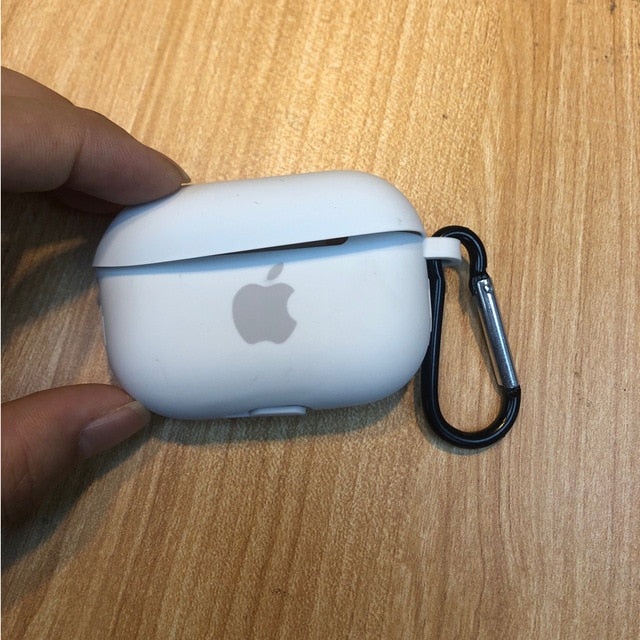 Apple Airpods Pro Silicon Case