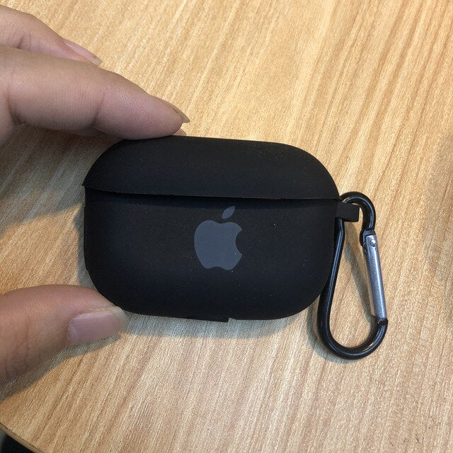 Apple Airpods Pro Silicon Case