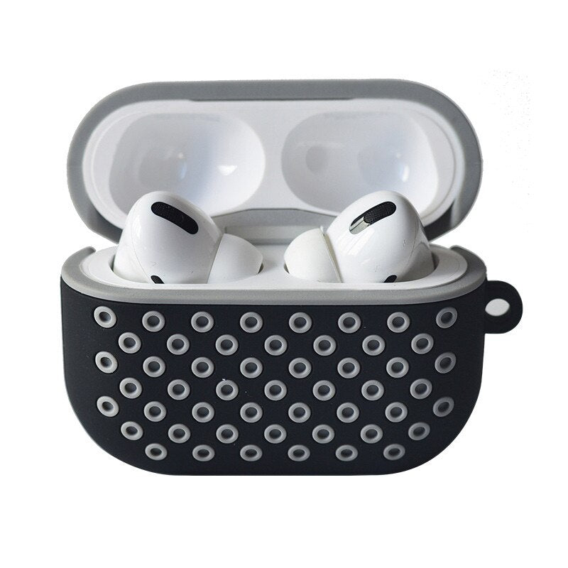 Apple Airpods Pro Dots Silicone Case