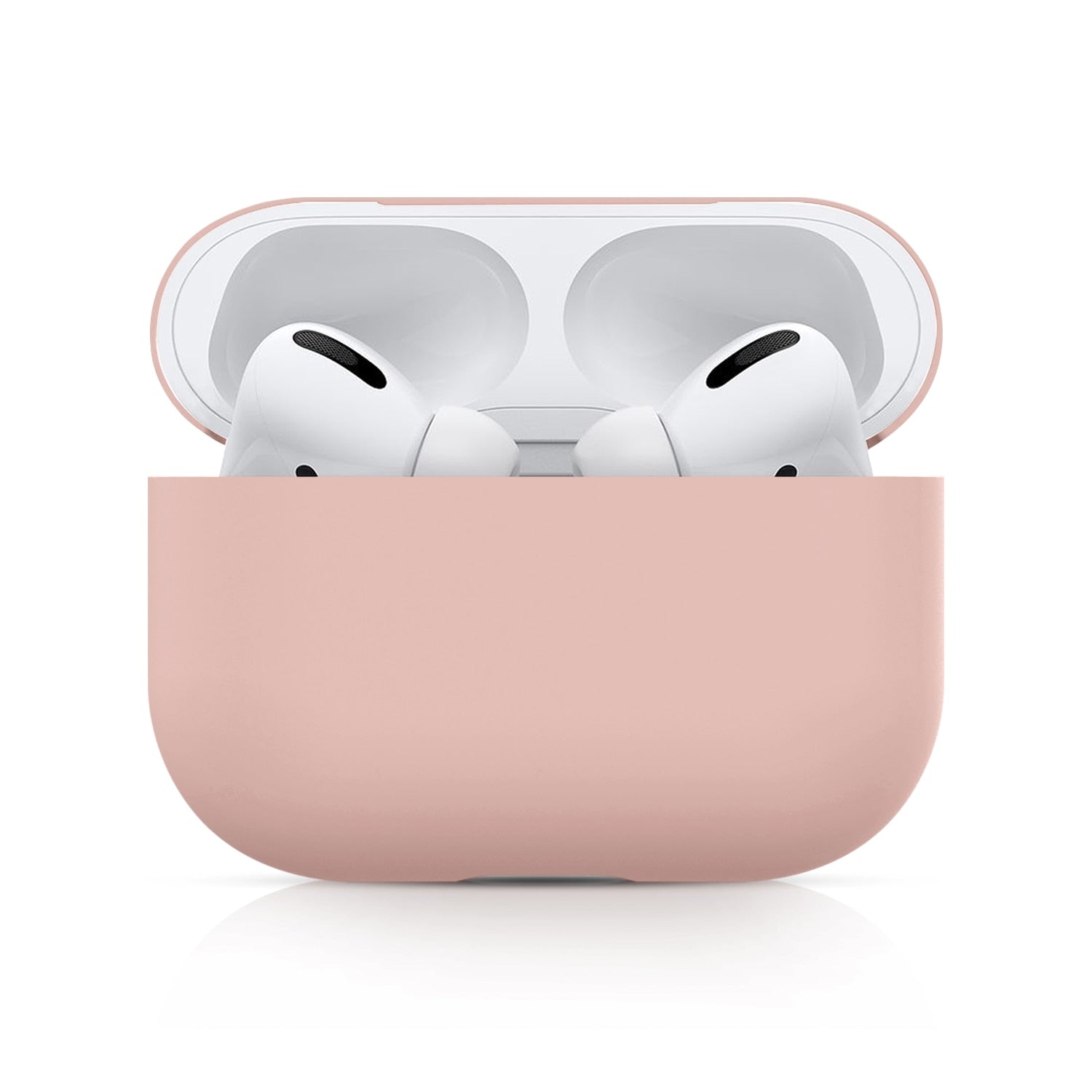 Apple Airpods Pro Matte Silicone Case