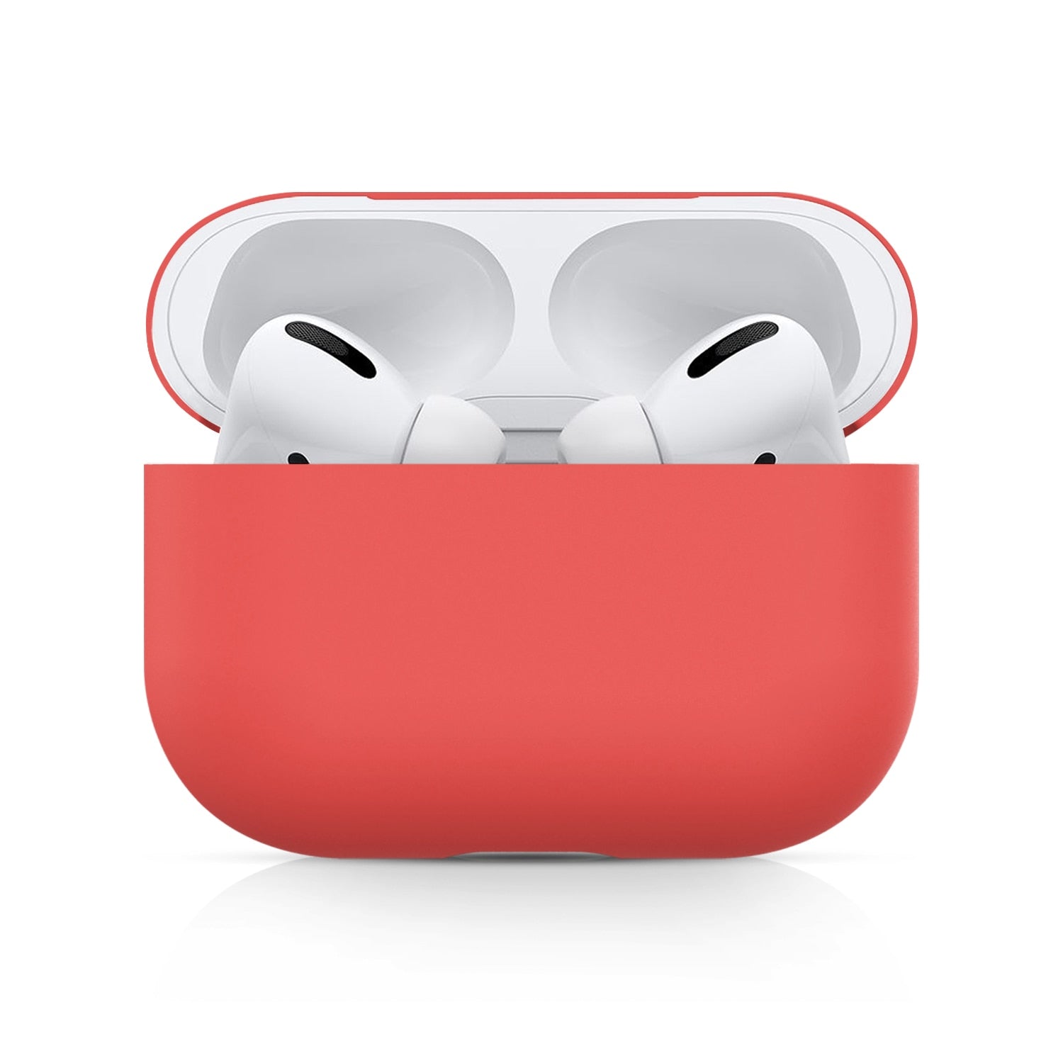 Apple Airpods Pro Matte Silicone Case