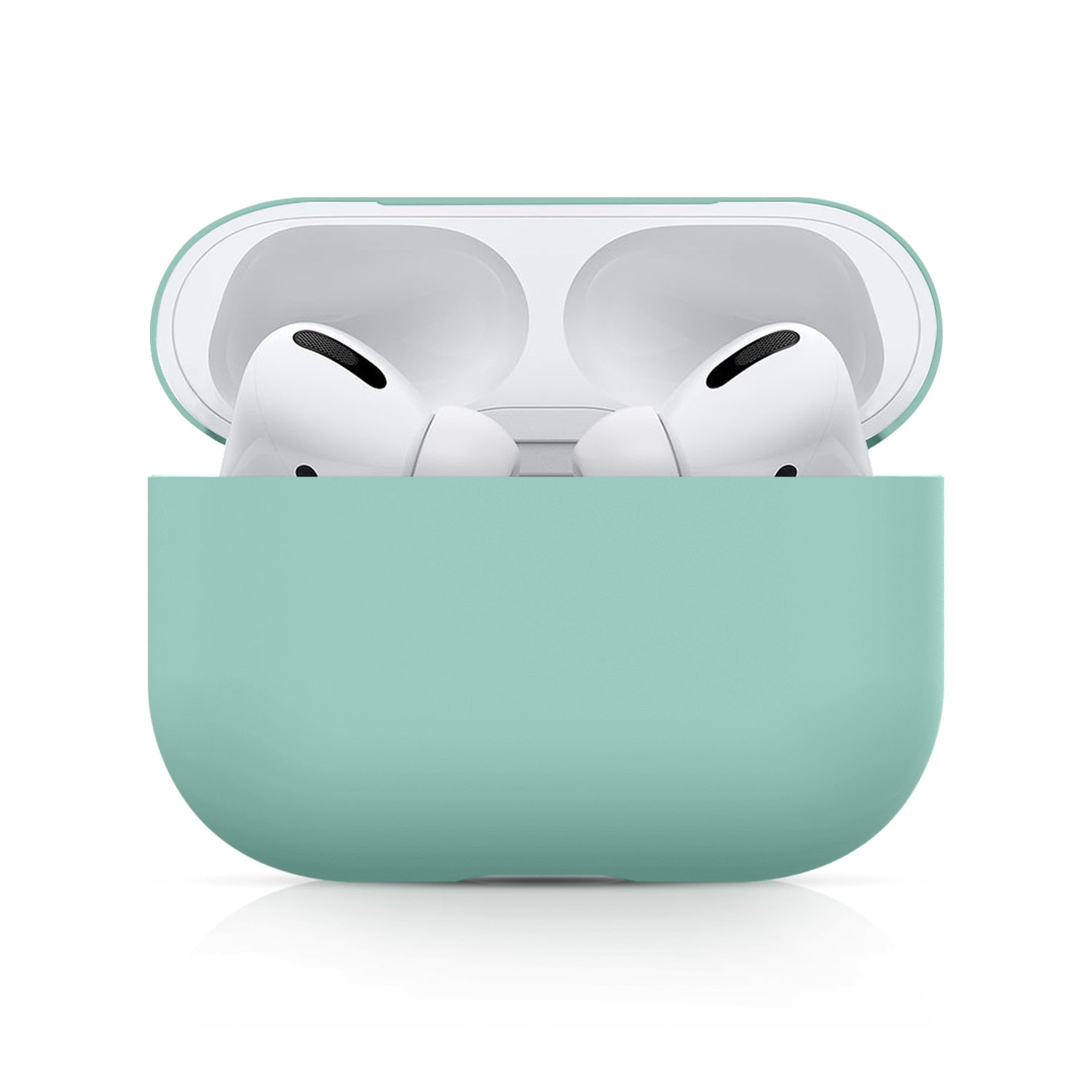 Apple Airpods Pro Matte Silicone Case