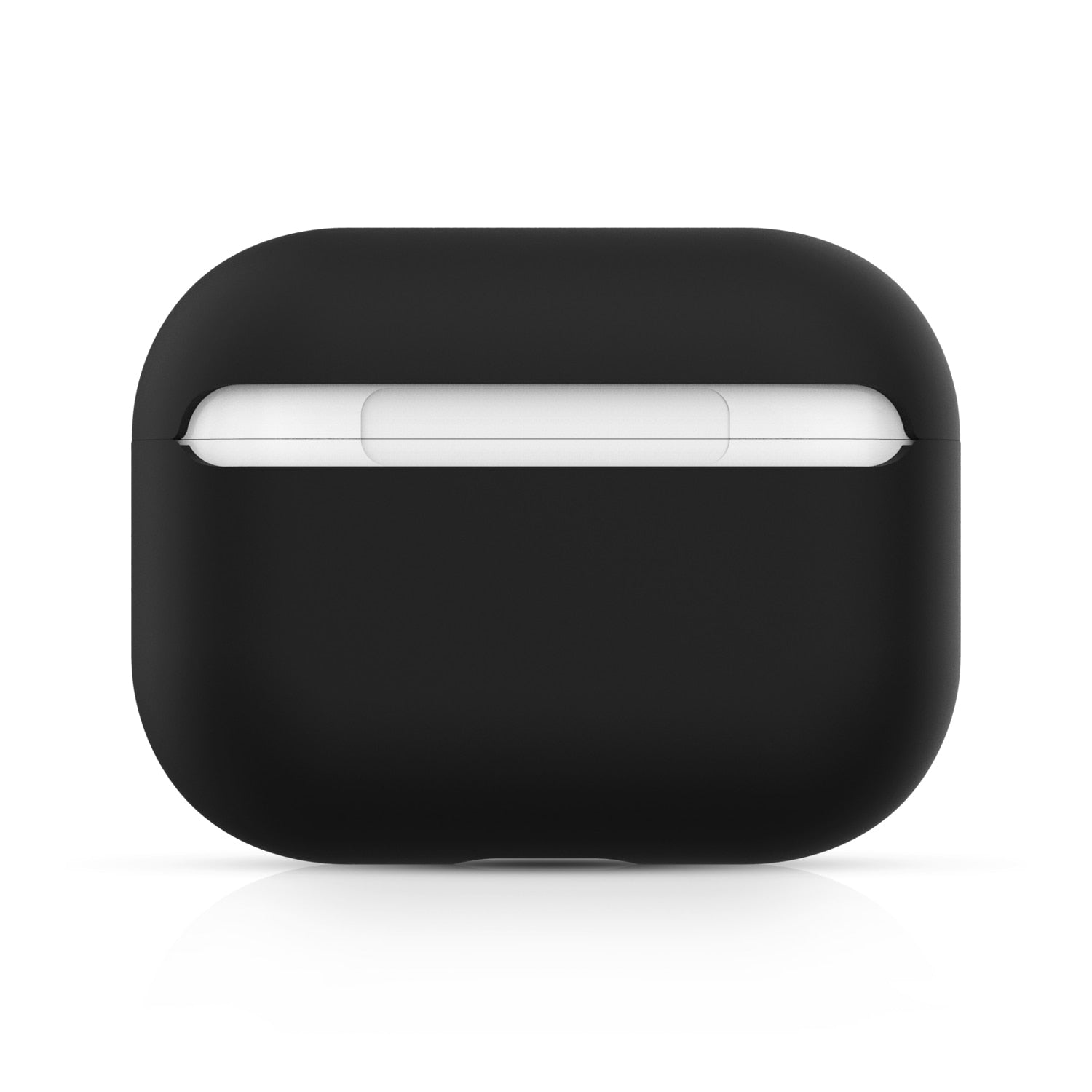 Apple Airpods Pro Matte Silicone Case