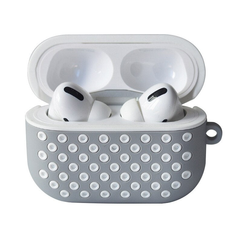 Apple Airpods Pro Dots Silicone Case