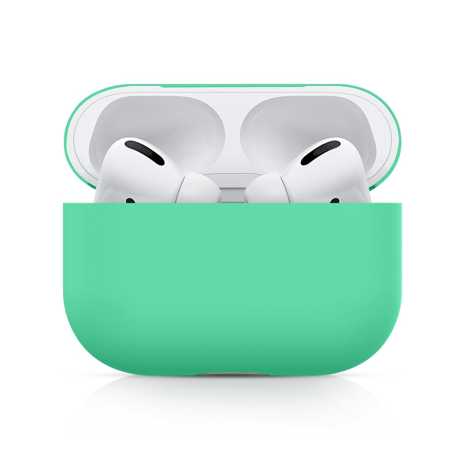 Apple Airpods Pro Matte Silicone Case