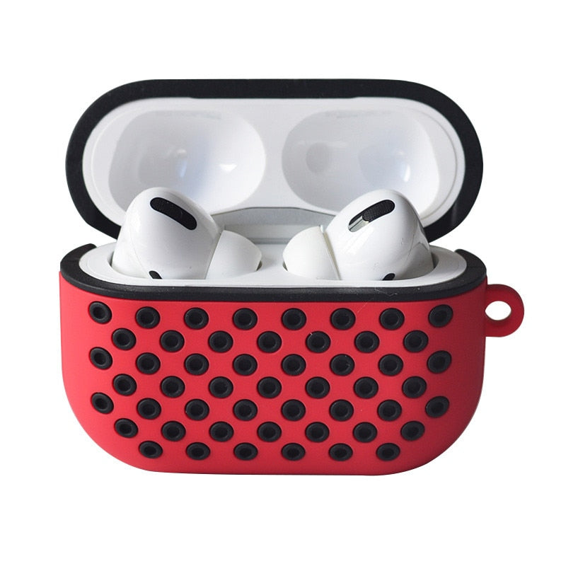 Apple Airpods Pro Dots Silicone Case