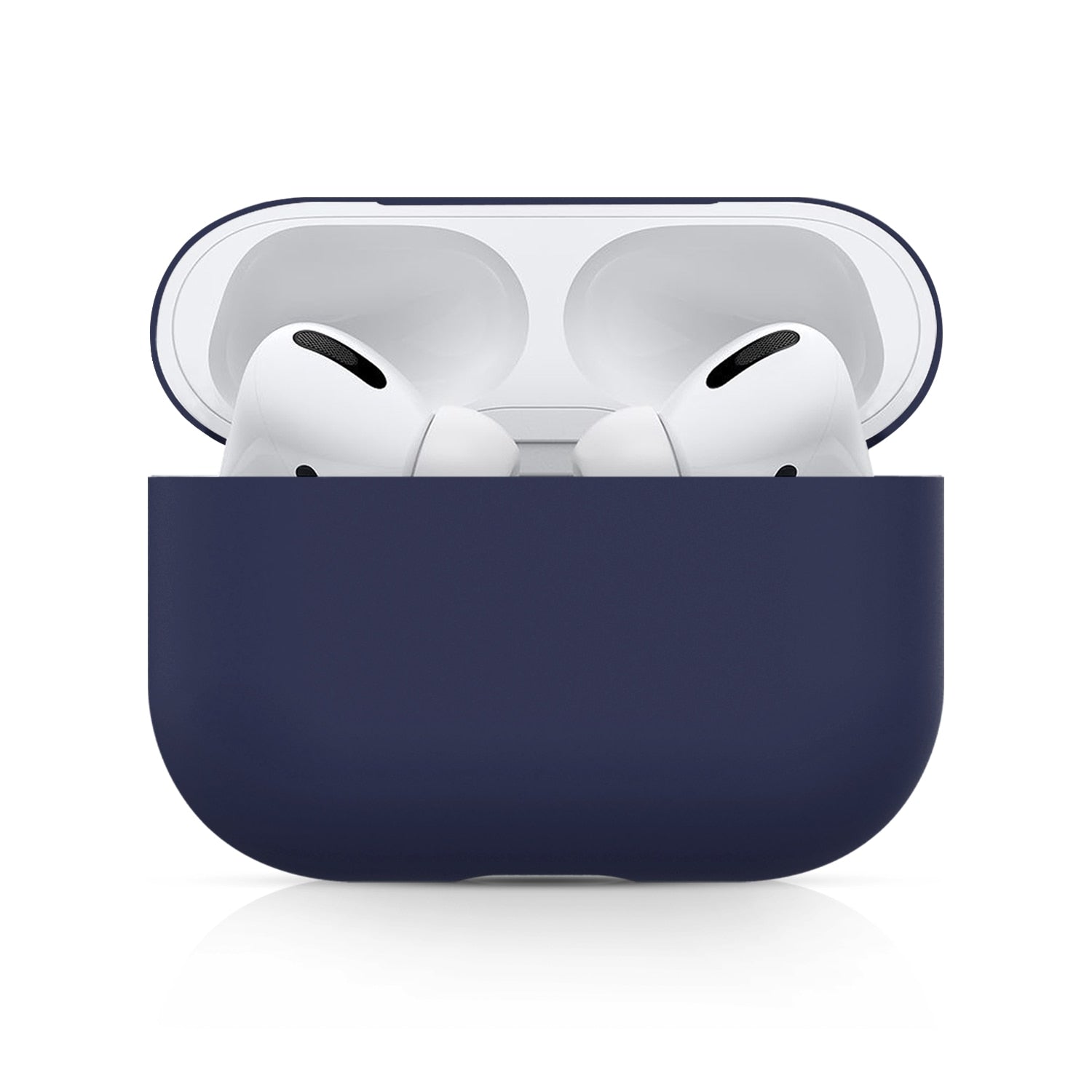 Apple Airpods Pro Matte Silicone Case