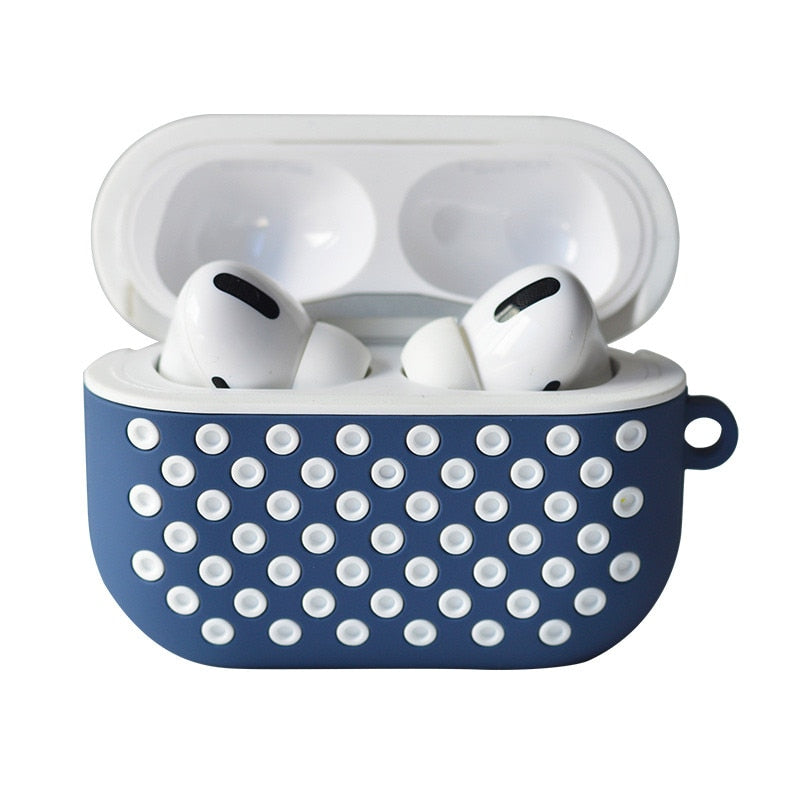 Apple Airpods Pro Dots Silicone Case