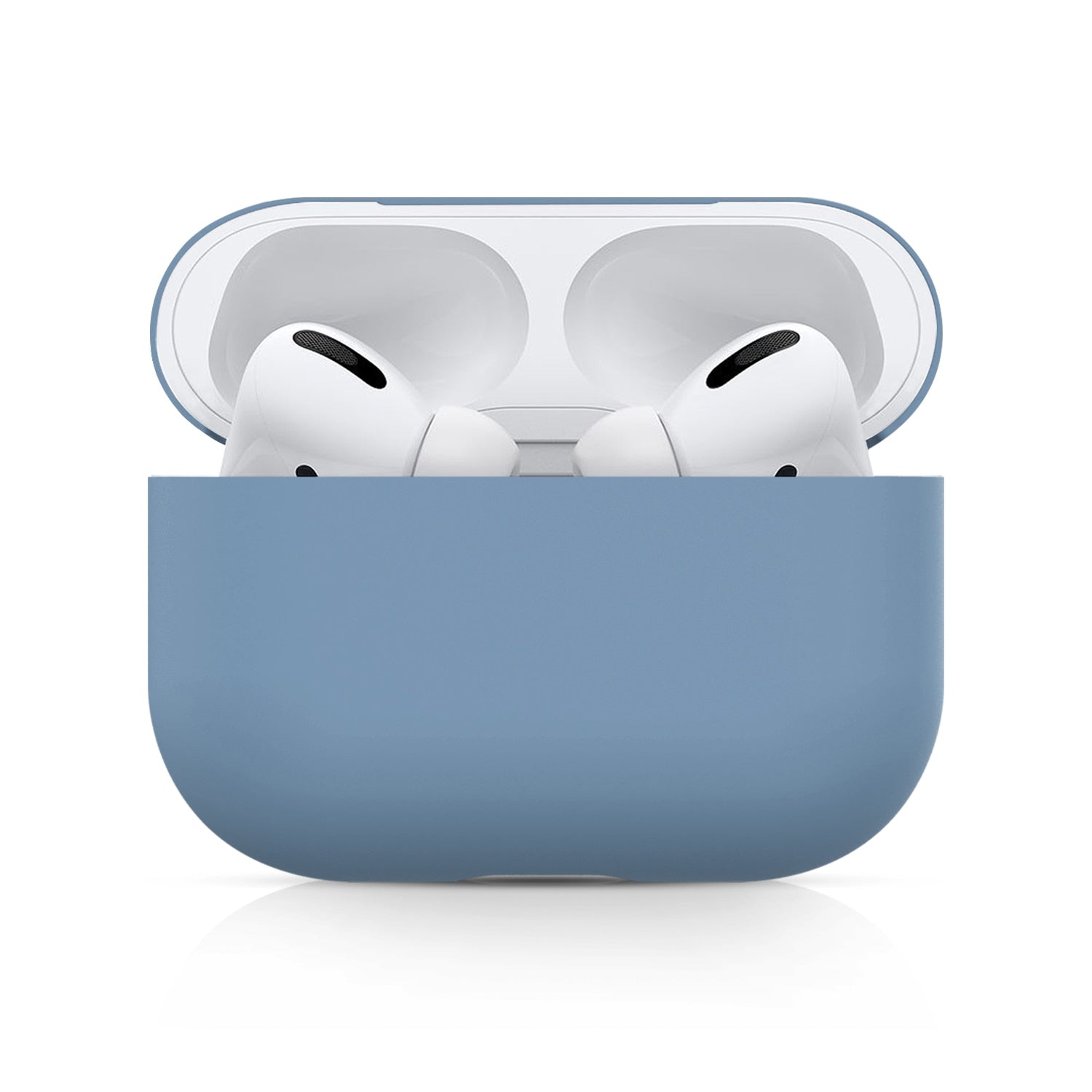 Apple Airpods Pro Matte Silicone Case