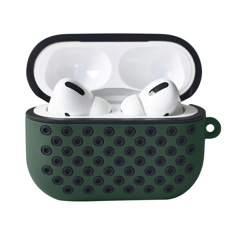 Apple Airpods Pro Dots Silicone Case