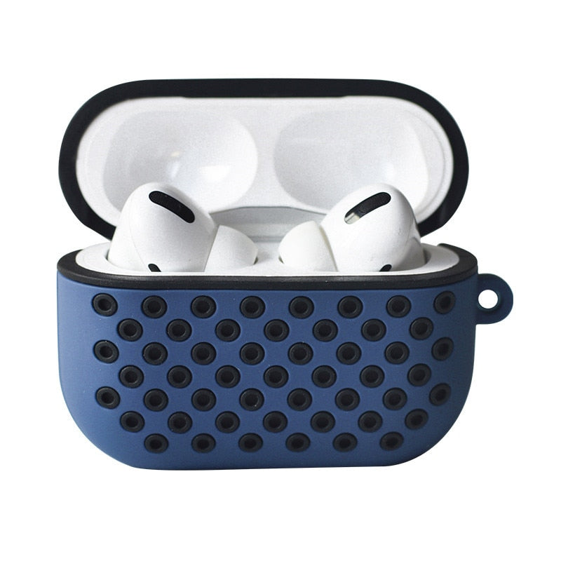 Apple Airpods Pro Dots Silicone Case