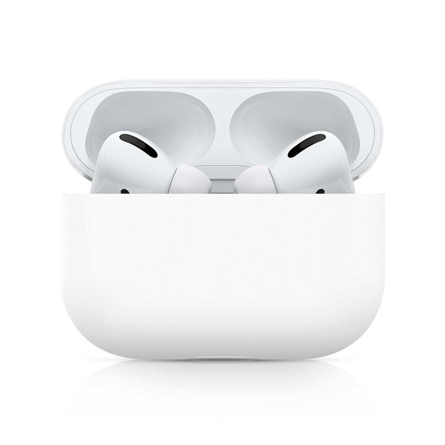 Apple Airpods Pro Matte Silicone Case