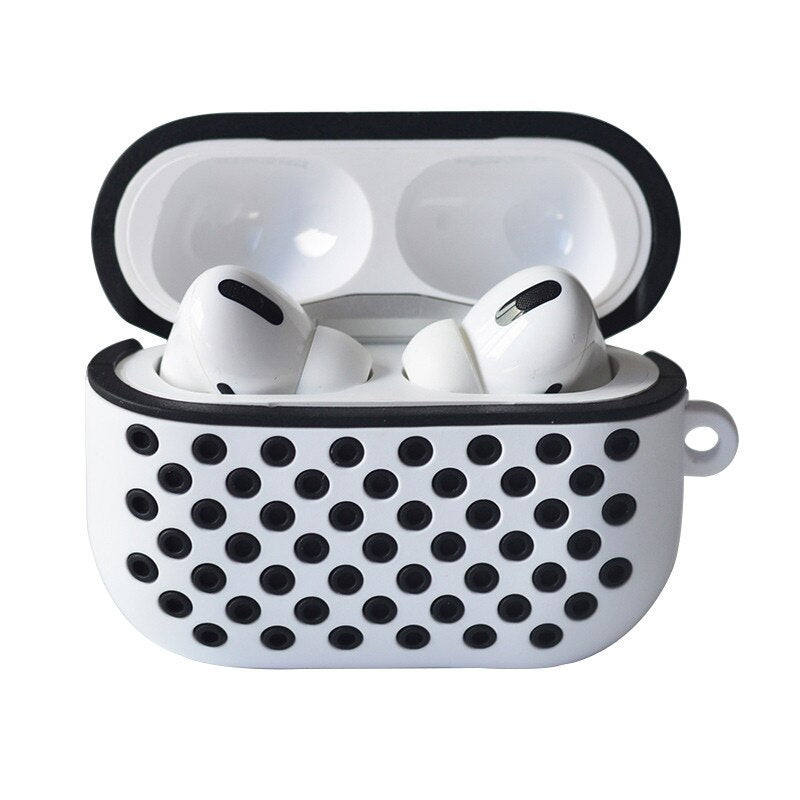 Apple Airpods Pro Dots Silicone Case