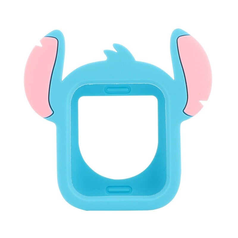 Apple Watch Mario & Disney Silicone Cover